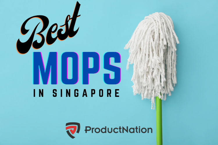 best-mop-singapore