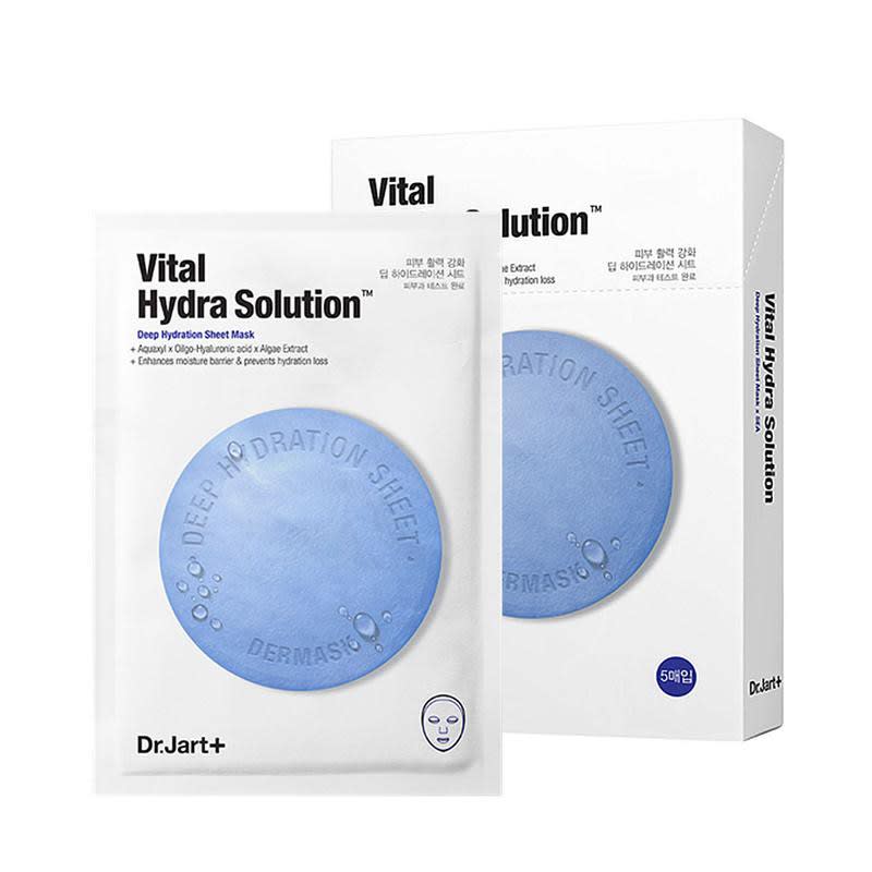 Best Dr.Jart+ Dermask Water Jet Vital Hydra Solution Price & Reviews in ...