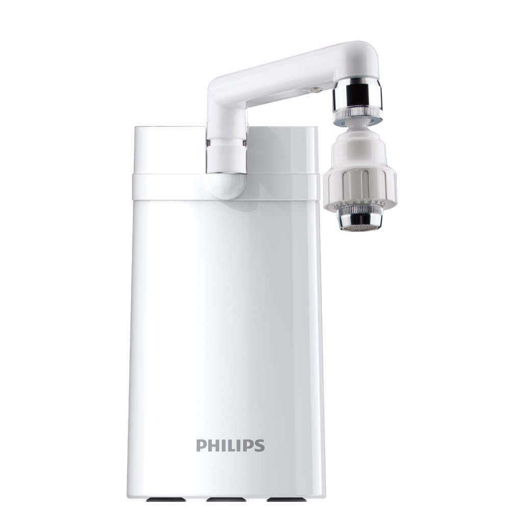 Best Philips Countertop Water Purifier Price & Reviews in Singapore 2024