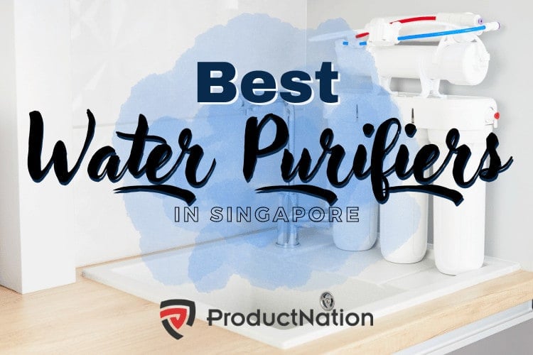 best-water-purifier-singapore