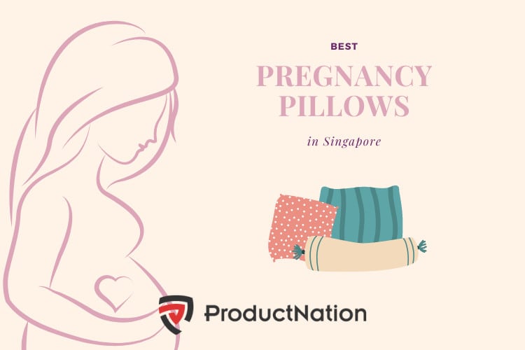 best-pregnancy-pillow-singapore
