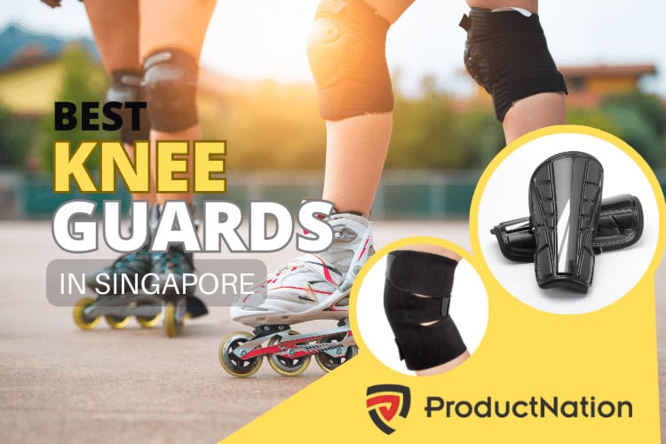 best-knee-guard-singapore