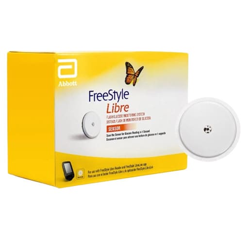 Best Abbott Freestyle Libre 2 Price & Reviews in Singapore 2024