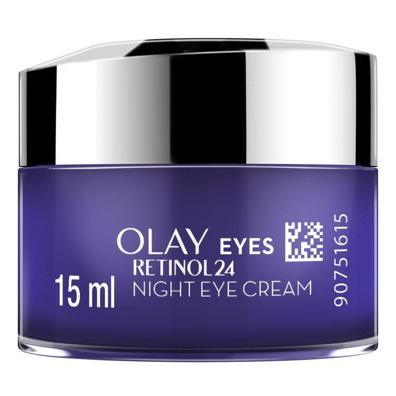 Olay Regenerist Retinol 24 Night Eye Cream - 15ml
