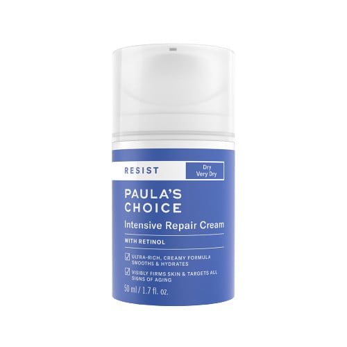 Paula's Choice Resist Intensive Repair Cream With Retinol