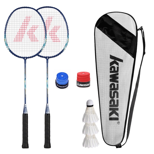 Kawasaki Badminton Racket UP-0183