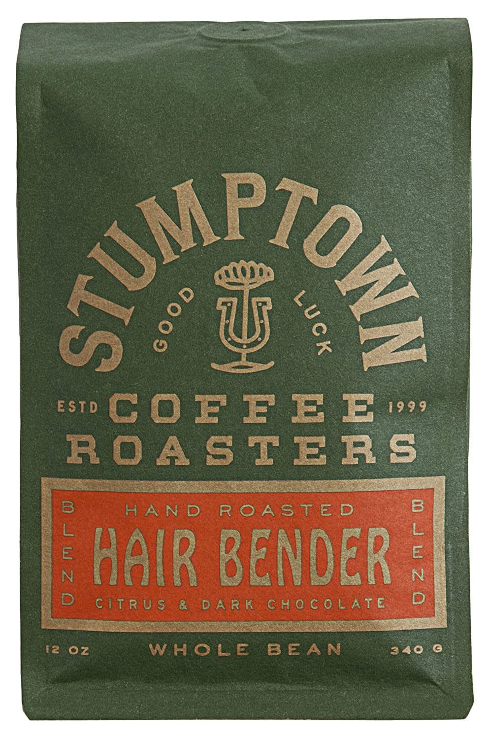 Stumptown Coffee Roasters-Medium Roast Whole Bean Coffee