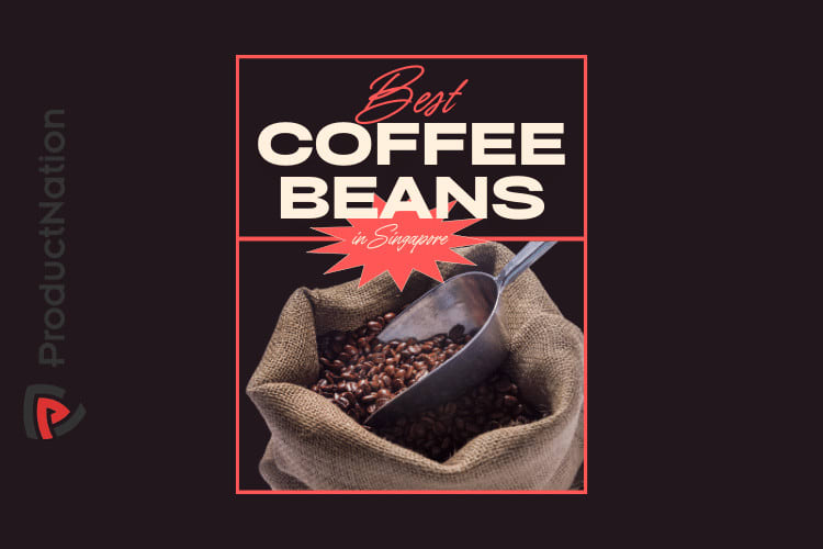 best-coffee-bean-singapore