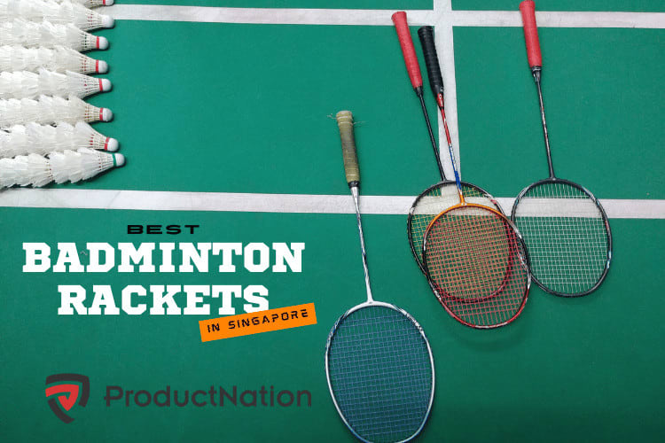 best-badminton-racket-singapore