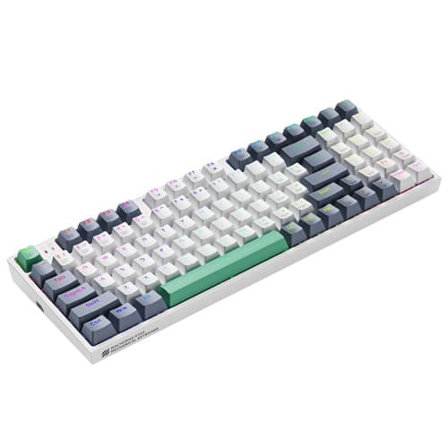 Best Machenike K500 Mechanical Keyboard Price & Reviews in Singapore 2024