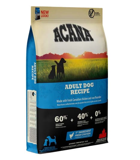 ACANA Dry Dog Food