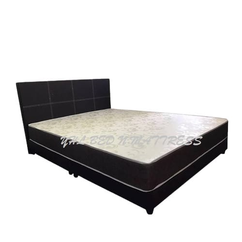 YHL High-density foam mattress and Divan Bed Frame