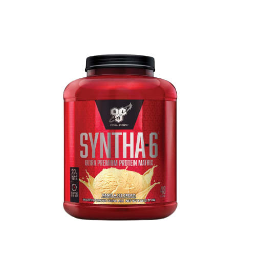 BSN Syntha-6 Ultra-Premium Protein Powder