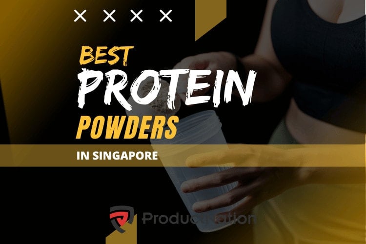 best-protein-powder-singapore