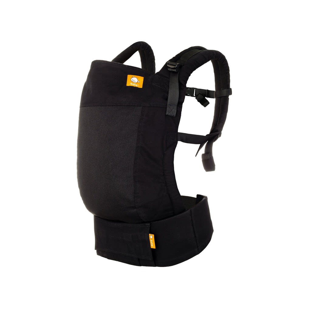 Tula Free-to-Grow Mesh Baby Carrier