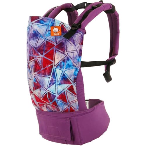 Tula Toddler Baby Carrier