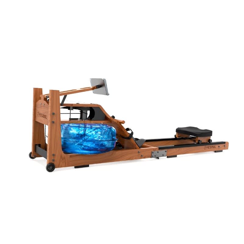 Yesoul Smart Foldable Water Rowing Machine R30