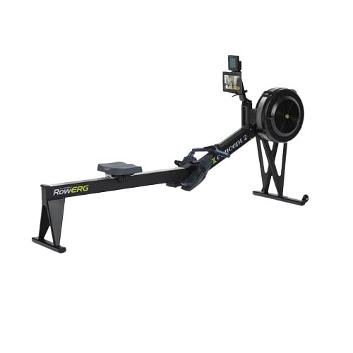 Concept 2 RowErg Indoor Rowing Machine