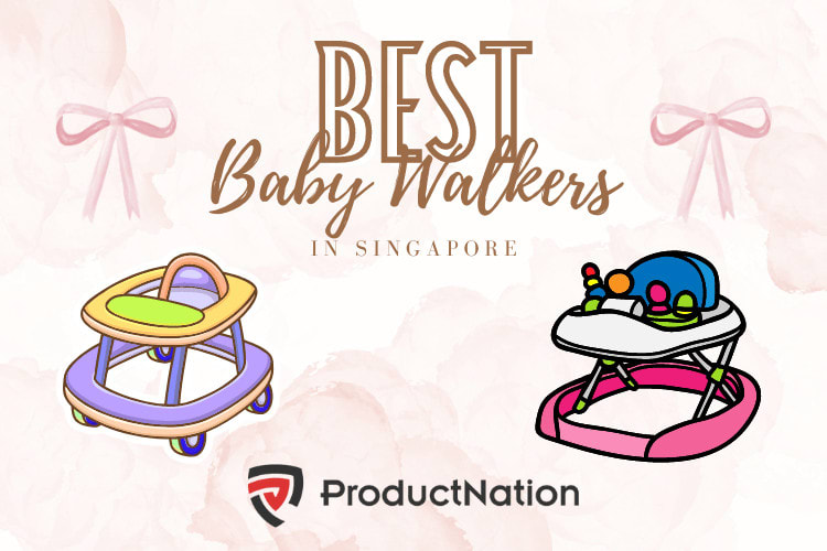 best-baby-walker-singapore