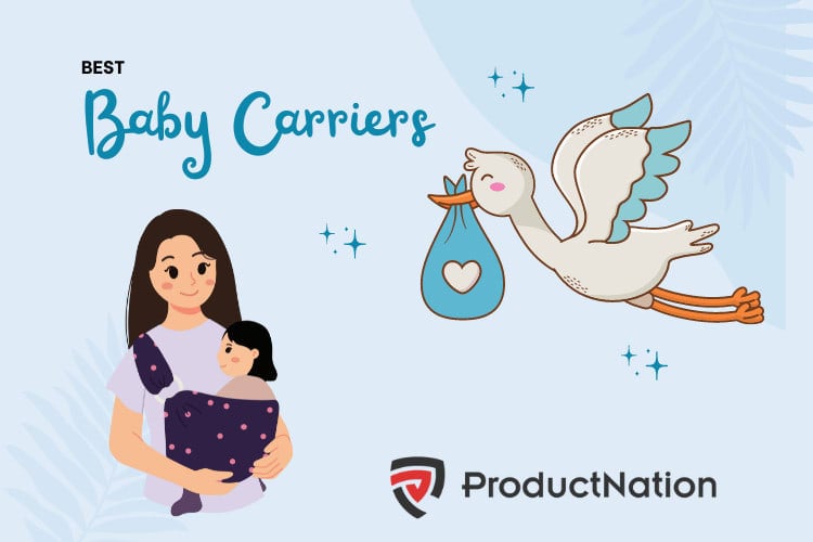 best-baby-carrier-singapore