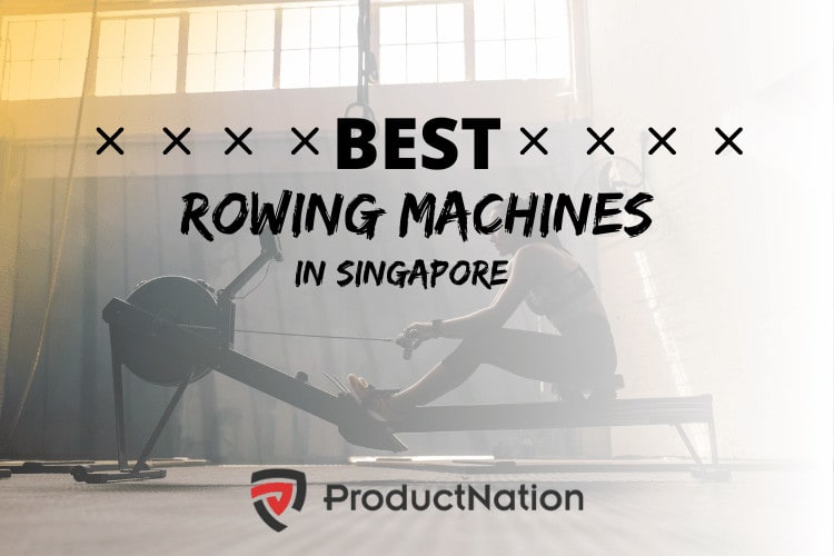 best-rowing-machine-singapore