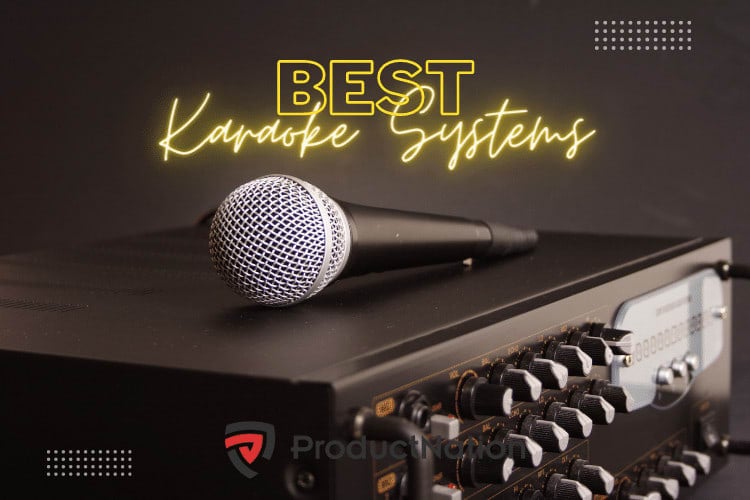 best-karaoke-system-singapore