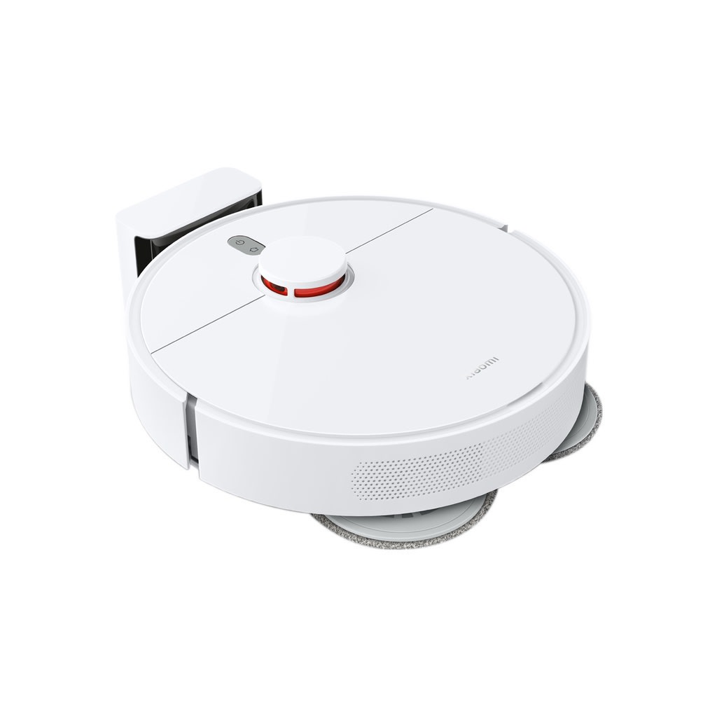 Best Xiaomi S10+ Robot Vacuum Cleaner Price & Reviews in Singapore 2023