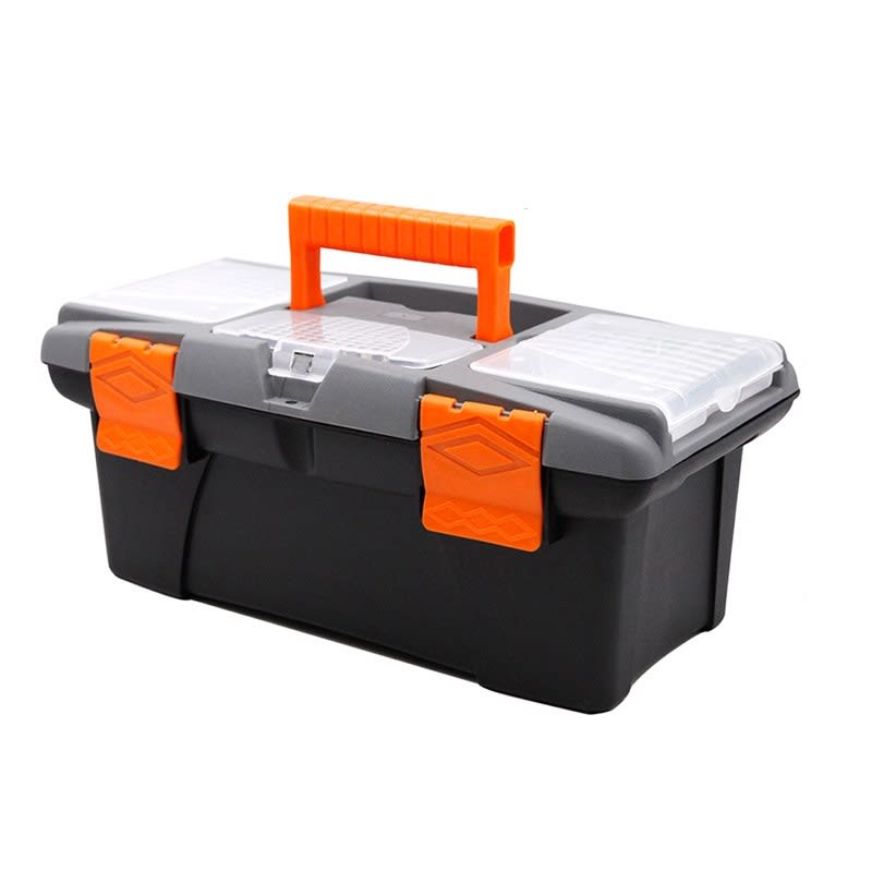 FINDER - Plastic Toolbox-review-singapore