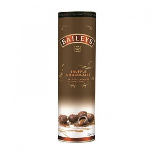 Baileys Truffle Chocolate Liquor Chocolate Assorted Flavor-review-singapore