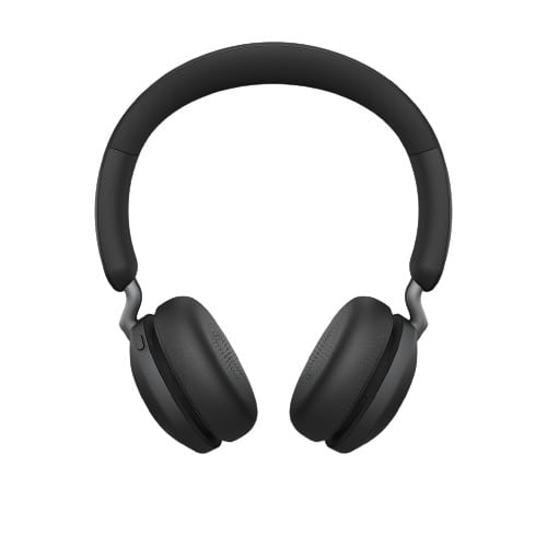 Jabra Elite 45h Compact Wireless In-Ear Headphones