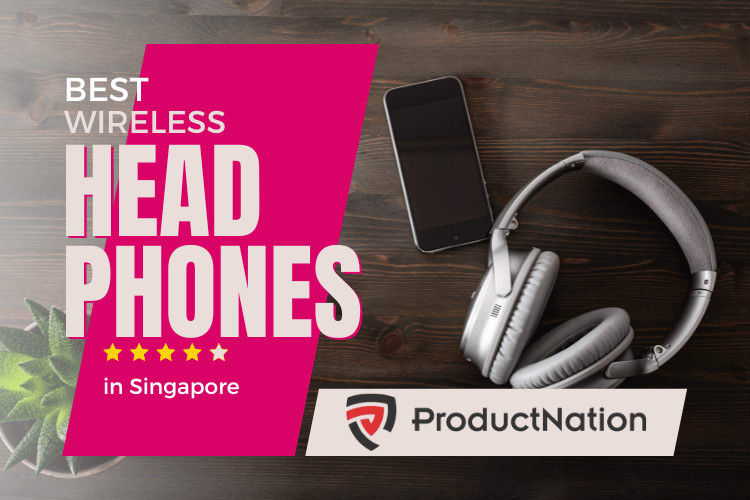 best-wireless-headphone-singapore