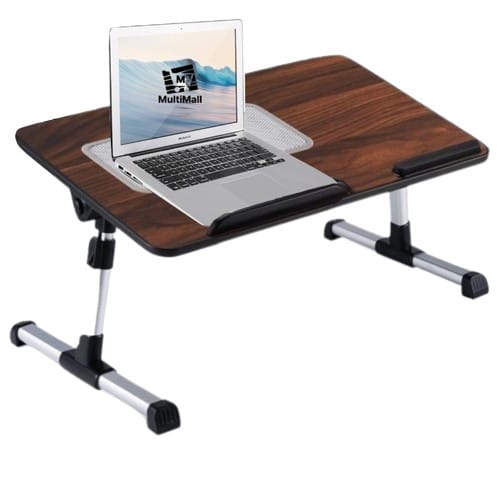 Foldable Laptop table