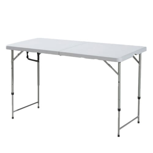 HDPE Outdoor Foldable Table