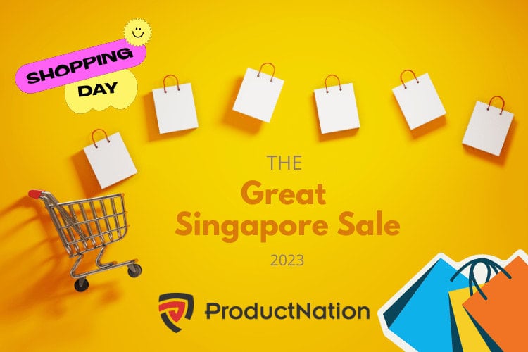 great-singapore-sale