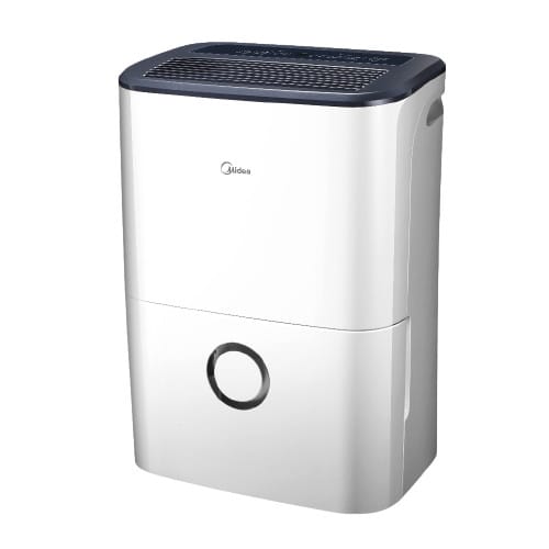 Best Midea Low Noise Dehumidifier Price & Reviews in Singapore 2024