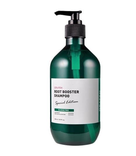 Grafen Root Booster Shampoo