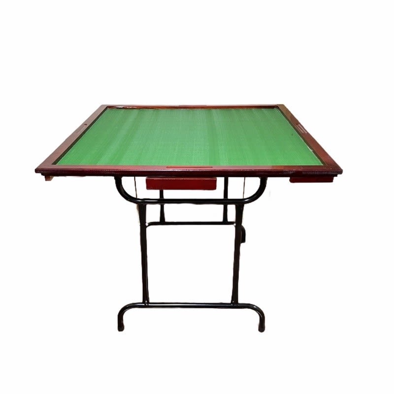 Best Solid Wooden Mahjong Table Price & Reviews in Singapore 2024