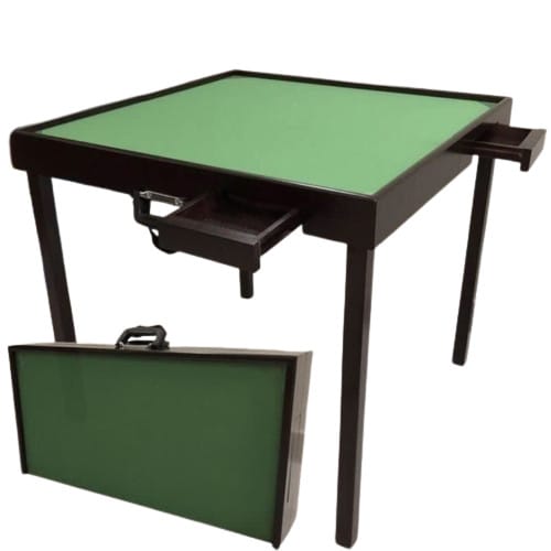 IChen.sg Foldable Mahjong Table