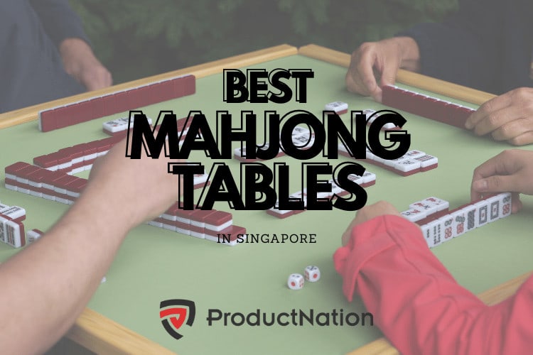 best-mahjong-table-singapore