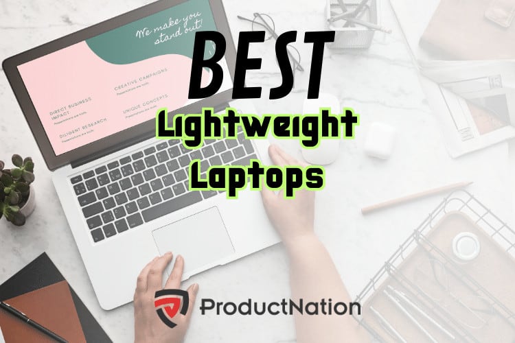 best-lightweight-laptop-singapore