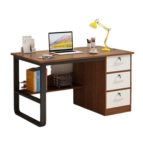 Desk Simple Desktop Home Computer Student Bedroom Office