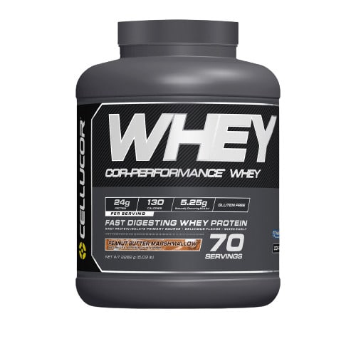 Cellucor Cor-Performance Whey Protein