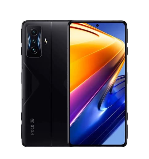 Xiaomi POCO F4 GT