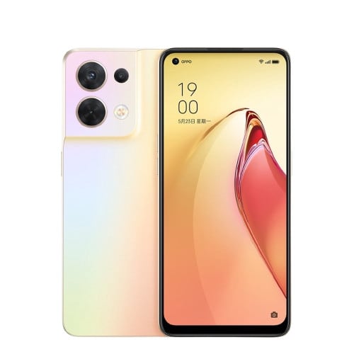 OPPO Reno 8 5G