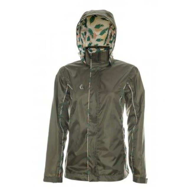 SMN rain coat/rain jacket