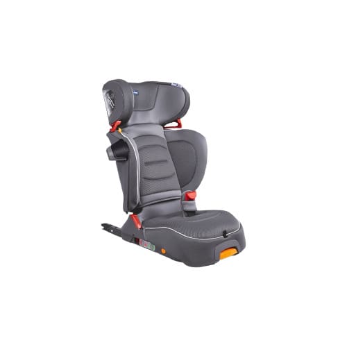 Chicco Fold & Go I-Size Booster Car Seat