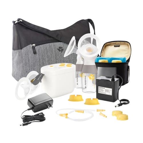 Medela Pump in Style with MaxFlow
