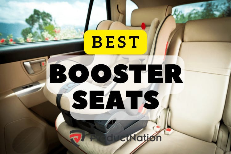 best-booster-seat-singapore