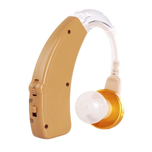Cofoe USB Rechargeable Hearing Aid