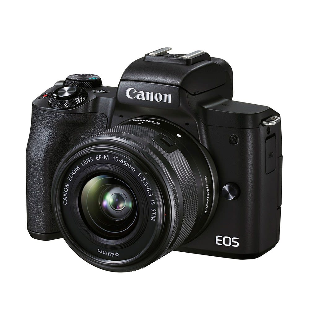 Canon EOS 50 Mark II